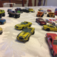 Illustration for article titled Enormous Die-Cast Collection - Box 33 - Remember the 80s?